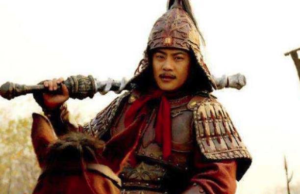 李世民发明了一职业，成为古代女子的噩梦