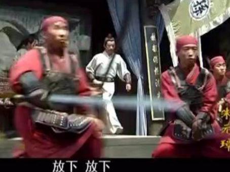 朱元璋当年是怎么差点就丢掉性命 他是怎么差点小命不保的 朱元璋当年是怎么差点就丢掉性命 他是怎么差点小命不保的