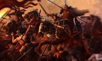 春秋战国时代游泳厉害的人,在水里能长时间潜水,还能杀掉蛟龙？