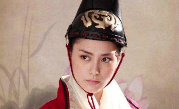 上官婉儿犯了大忌，她不死都不行