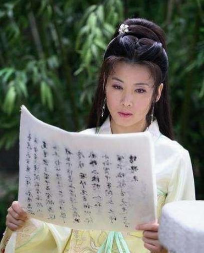 宋朝除了李清照外,还有三大才女 宋朝除了李清照外,还有三大才女