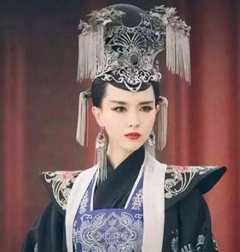 19岁当皇后，3次垂帘听政，褚蒜子的一生有多传奇？