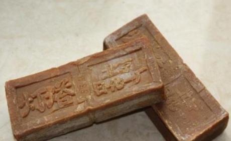 古人没有洗头水 那么古人洗头到底用什么东西呢 古人没有洗头水 那么古人洗头到底用什么东西呢