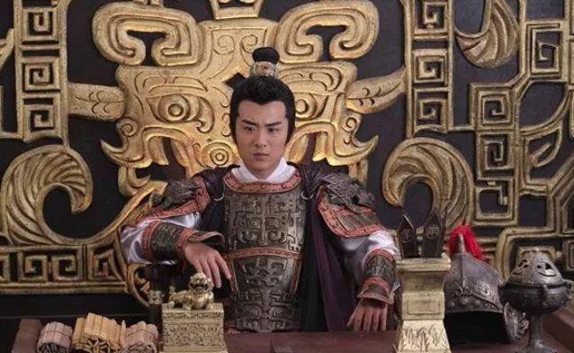 周武王推行了一种制度,让姜子牙苦涩难言 周武王推行了一种制度,让姜子牙苦涩难言