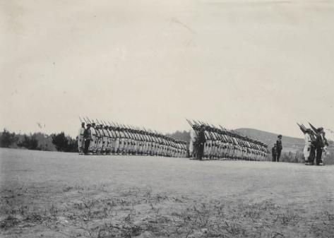 清军官兵真的和电视中的那样吗 真正的大清军队到底是什么样的 清军官兵真的和电视中的那样吗 真正的大清军队到底是什么样的