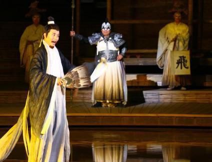 <a href=https://www.lishiji.cn/lishi/210/ target=_blank class=infotextkey>孙尚香</a>作为<a href=https://www.lishiji.cn/lishi/416/ target=_blank class=infotextkey><a href=https://www.lishiji.cn/lishi/8461/ target=_blank class=infotextkey>刘</a>备</a>的夫人 刘备死后孙尚香的结局是什么