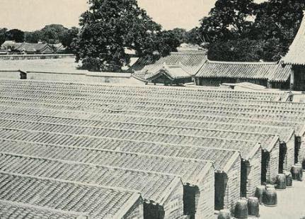 明清读书人考科举有多苦？考场上被活活冻死