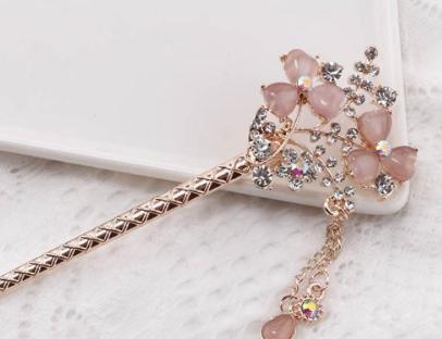 揭秘中国古代十大定情信物 这些东西都有什么含义呢