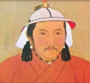 他是得力将领还封了太子太师，却被皇帝株九族