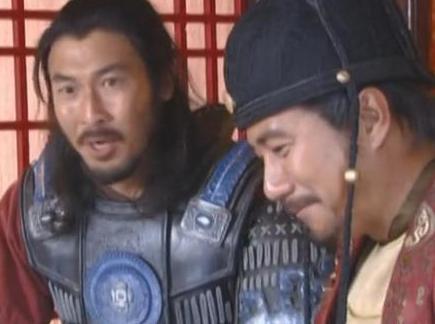 朱元璋大规模诛杀功臣 朱元璋为什么没有杀徐达