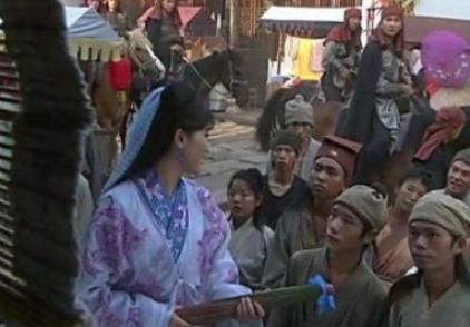 朱元璋宠幸一绝代美女,此女第二天就被处斩了 朱元璋宠幸一绝代美女,此女第二天就被处斩了