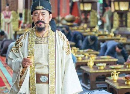 赵匡胤迁都长安 为何他的弟弟却极力反对呢 赵匡胤迁都长安 为何他的弟弟却极力反对呢