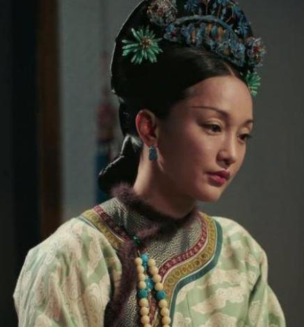 有“椒房之尊”的那拉皇后,为何会被乾隆厌恶呢? 有“椒房之尊”的那拉皇后,为何会被乾隆厌恶呢?