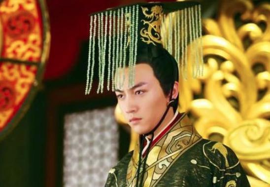 刘病已后宫佳丽三千，他只爱许平君？