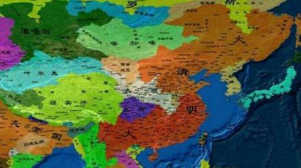 曾经风光的大西政权 是怎么样被清朝消灭的