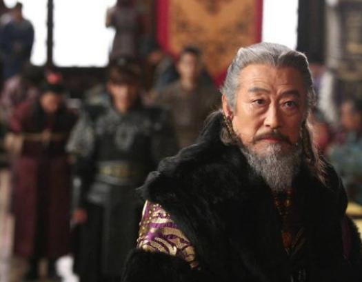 大臣公然娶皇后为妻,为何没人反对? 大臣公然娶皇后为妻,为何没人反对?