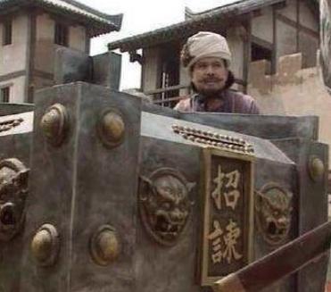 鱼保家为武则天设计铜匦,成为第一个因之而丢掉性命的人 鱼保家为武则天设计铜匦,成为第一个因之而丢掉性命的人