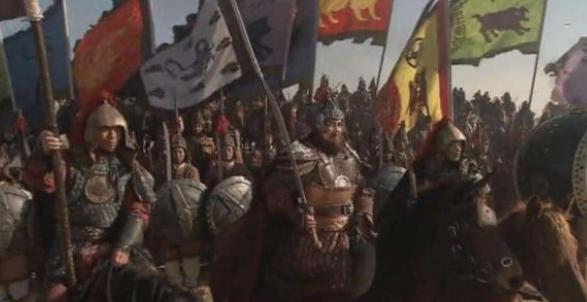 明朝一位皇后干政，却能帮丈夫治理天下