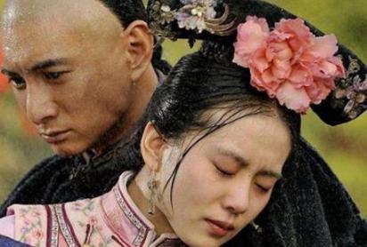 雍正皇帝的宠妃云惠是否真实存在？云惠是怎么从宫女变成妃子的？