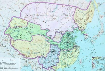 魏延和蜀汉五虎的实力差距有多大 他能够排在第几名