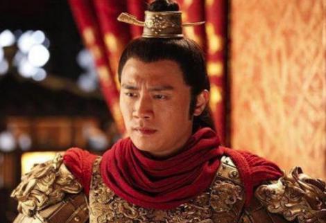 这位帝王晚景凄凉,儿子却无限风光 这位帝王晚景凄凉,儿子却无限风光