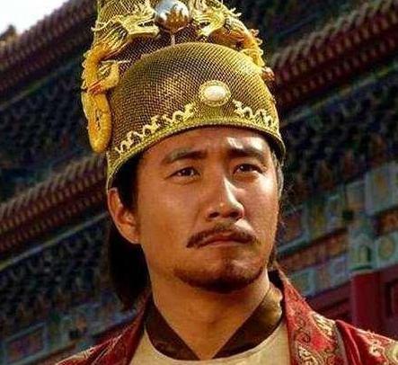 朱元璋下令亲自勘查百姓造反一事 结果造反之人独胆反问朱元璋 朱元璋下令亲自勘查百姓造反一事 结果造反之人独胆反问朱元璋