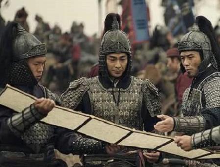 明朝灭亡前左良玉为什么归顺清军 甚至去攻打自己人呢 明朝灭亡前左良玉为什么归顺清军 甚至去攻打自己人呢