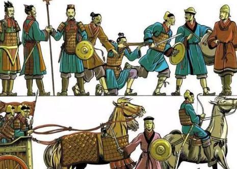 秦国160多年为什么没有一个昏君呢 其实原因很简单 秦国160多年为什么没有一个昏君呢 其实原因很简单