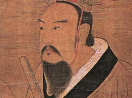 揭秘梁武帝萧衍死因之谜 他的死真的和一个梦有关吗