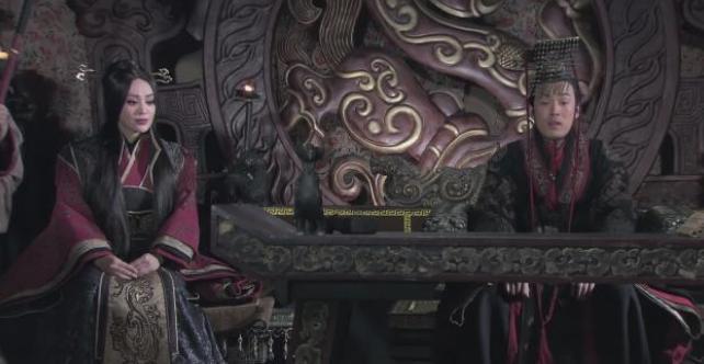 芈八子出身楚国，嫁到秦国后为什么攻打自己的娘家？