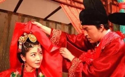 明代公主奇葩的嫁人制度！永淳公主因此被无赖骗婚！