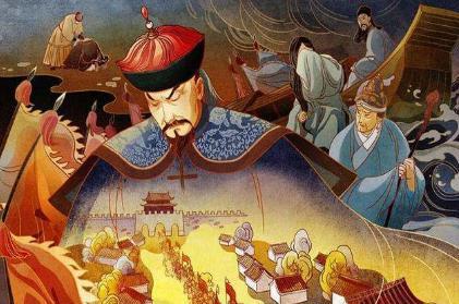 有着如此强悍的战斗力 李自成为何还打不过清军呢