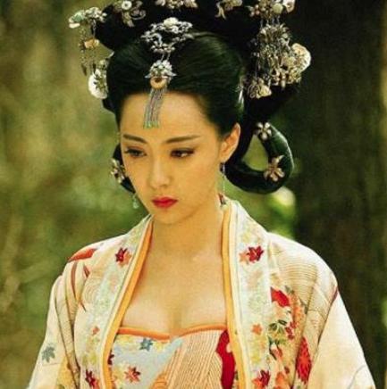 安定公主嫁了三任丈夫,最后竟不知与谁合葬 安定公主嫁了三任丈夫,最后竟不知与谁合葬