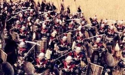 天雄军的最后一战5000兵力对战清军八万主力 无人投降全部战死