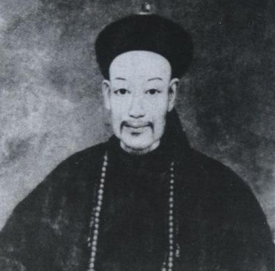 曾国藩幸得一人极力为他开脱才有他第二次出山 而这个人即使胡林翼