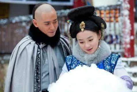 固伦纯悫公主的丈夫受三代帝王赏识，自己却25岁时就去世