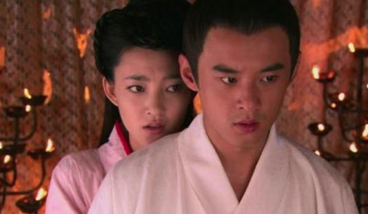 汉景帝当太子时下了一盘棋，竟导致了后来的一场战乱