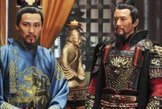 大臣公然娶皇后为妻，为何没人反对？