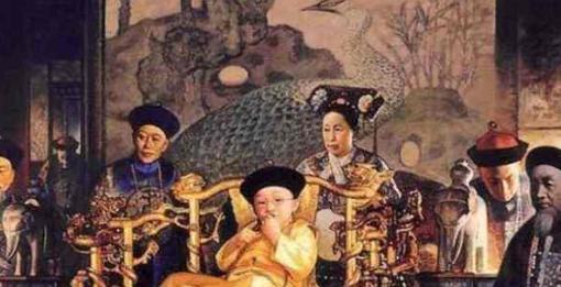 顾命八大臣为何斗不过一个弱女子?慈禧靠什么笑到最后? 顾命八大臣为何斗不过一个弱女子?慈禧靠什么笑到最后?