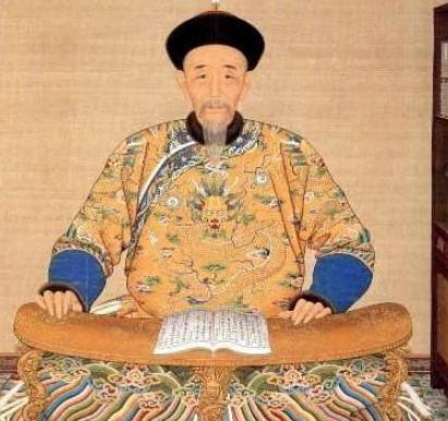 她因容貌被康熙看中,生下皇子却被当众羞辱 她因容貌被康熙看中,生下皇子却被当众羞辱