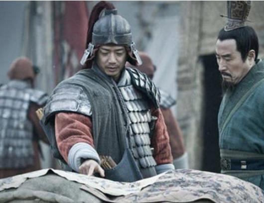 历史上韩信的真实性格是怎样的？劝服了齐国都还要进攻