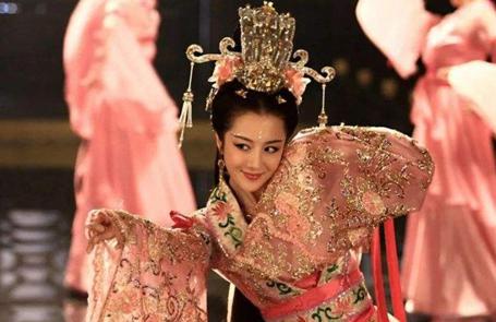 历史上被称为“十大妖姬”的是哪些人？最后的结局怎么样？