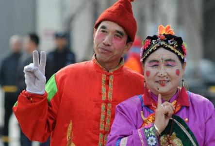 古代媒婆是什么时候兴起的 说媒之前一般都要准备什么 古代媒婆是什么时候兴起的 说媒之前一般都要准备什么
