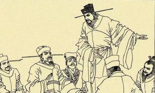 王安石变法，急功近利,注定失败告终！