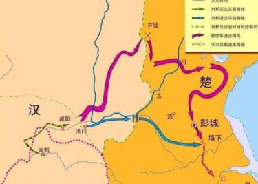 是哪些人把关羽五马分尸了？这些人结局怎么样？