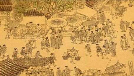 中国的资本主义是什么时候萌芽的?这个朝代不灭中国能领先世界500年! 中国的资本主义是什么时候萌芽的?这个朝代不灭中国能领先世界500年!