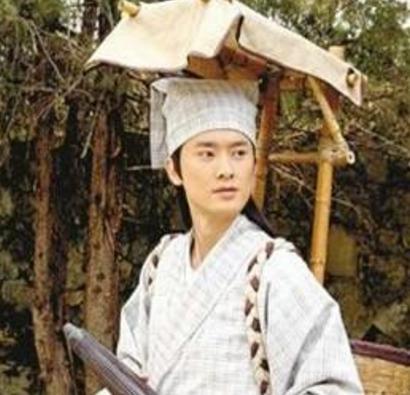 进京赶考的书生的箱子上都会插一杆旗 这么做的好处是什么