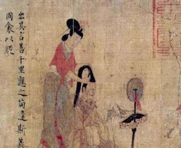 揭秘：古代的“铜镜”是怎么制作的？