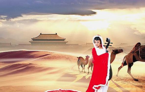 昭君再度嫁给呼韩邪单于儿子,最后结局如何? 昭君再度嫁给呼韩邪单于儿子,最后结局如何?