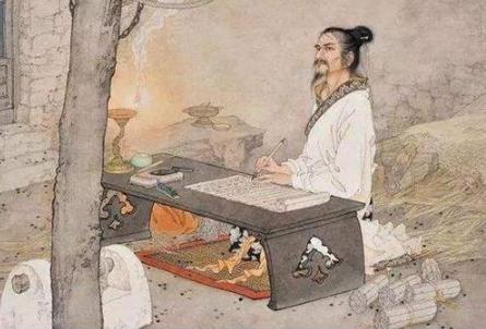 司马迁为什么抬高项羽贬低刘邦？项羽失败的真正的原因是什么？